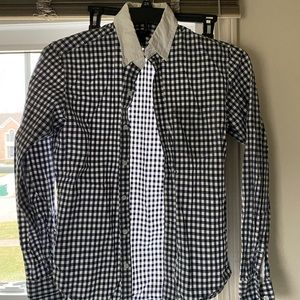 Jcrew shirt small new
